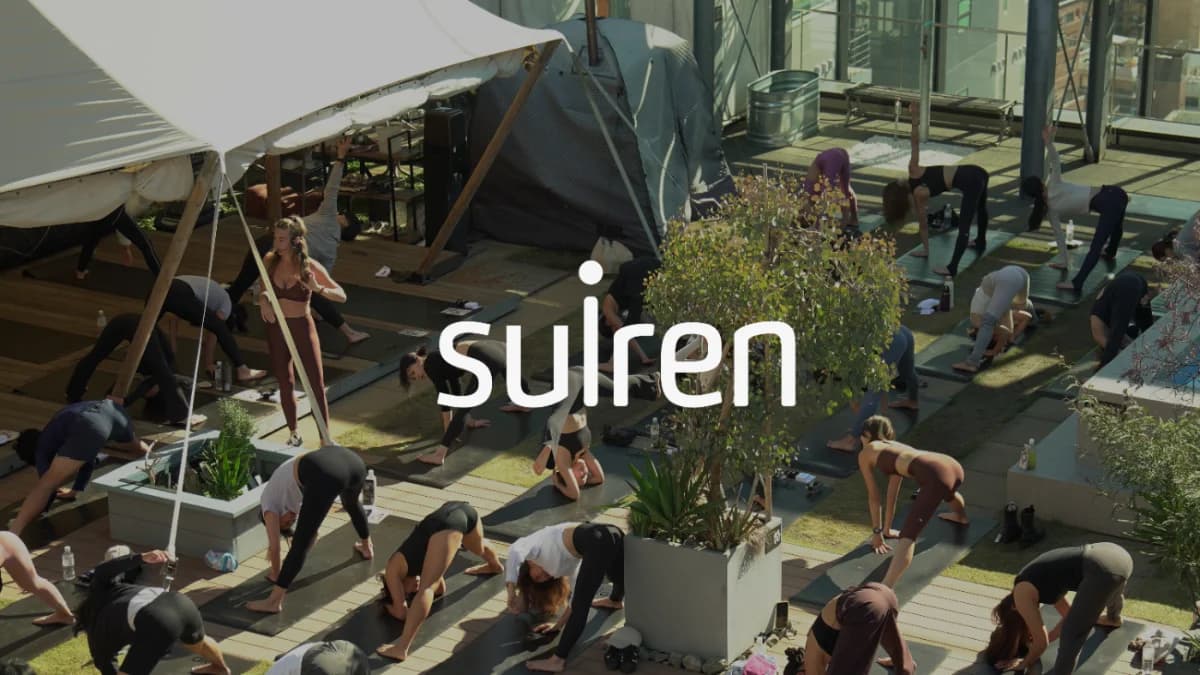 suiren キービジュアル