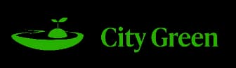 City Green ロゴ