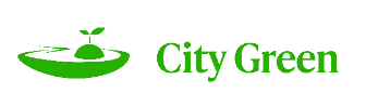 City Green ロゴ
