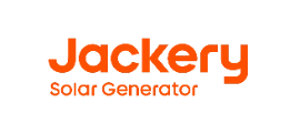 Jackery のロゴ